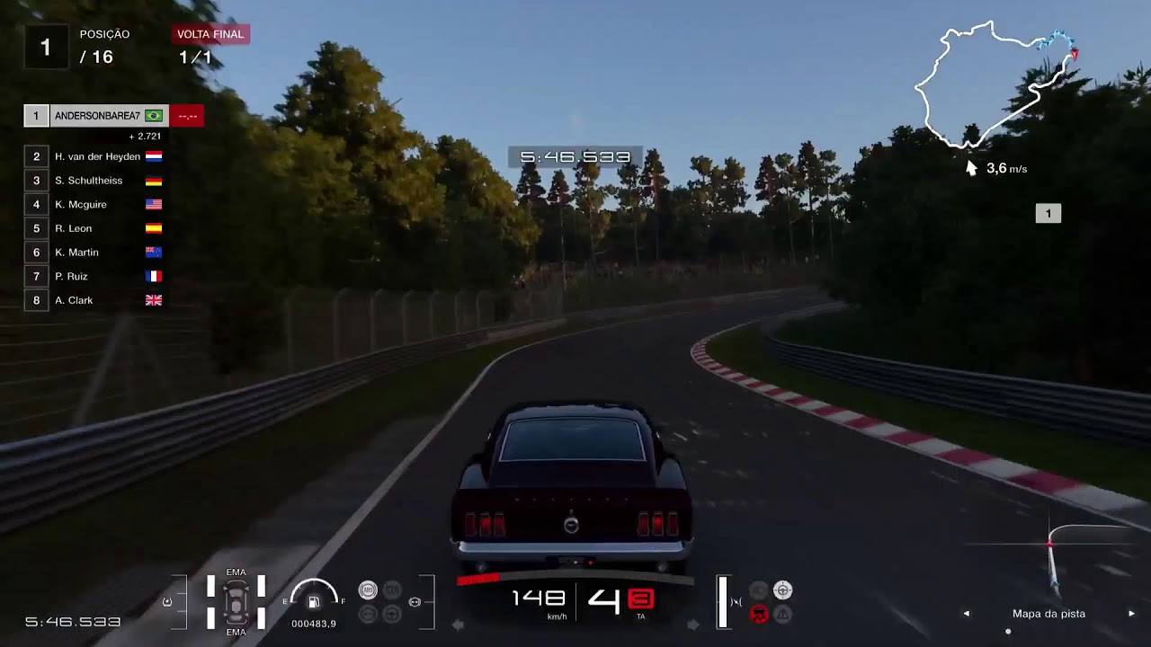 GRAN TURISMO 7 / PS5