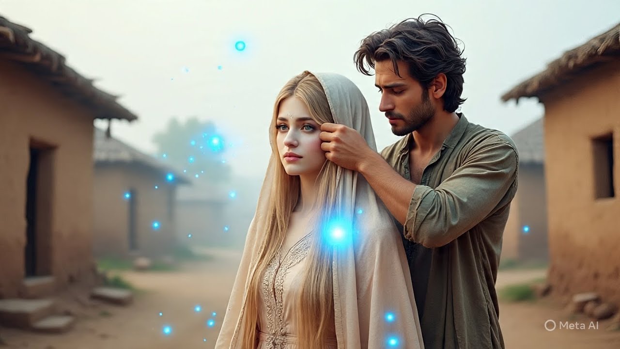 Kapray Bechnay Wala Larka Aur Jinzadi Ki Kahani | Islamic Moral Story | @whisperingstoryland