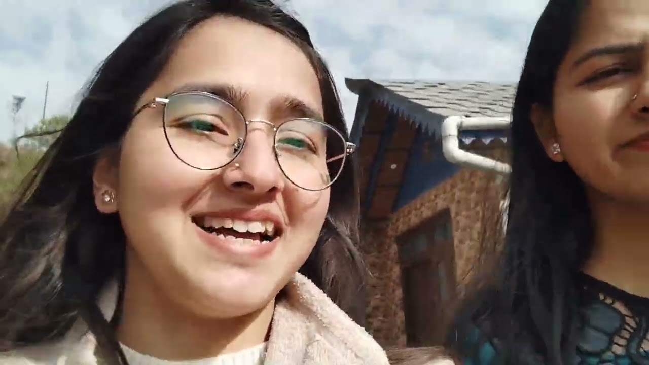 Yeh haseen baadiyan 🌞🧐