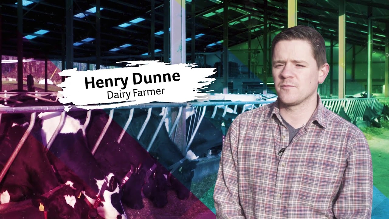 Dunne&rsquo;s Rural Energy for Dairy farming