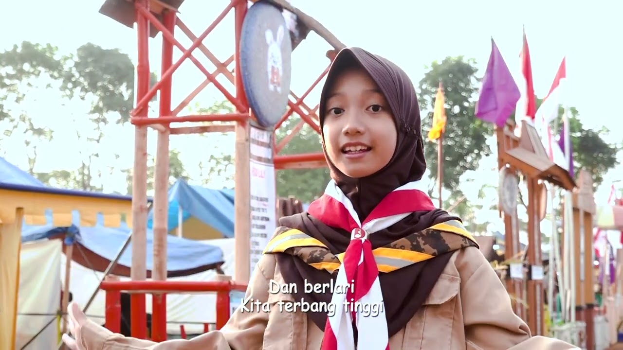 OST JAMRAN 2023 SUKOREJO KENDAL - EIFFELYN MECCA FT ZAHROTUN NISA