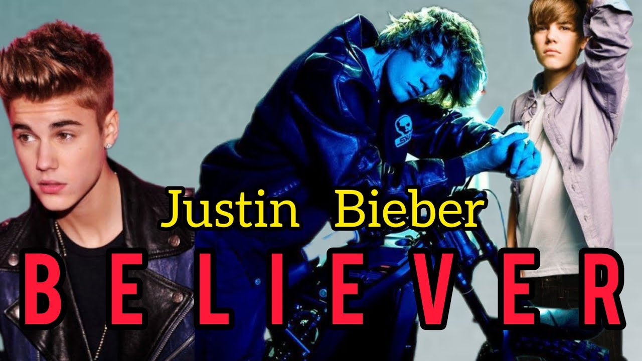 Justin Bieber - Believer edit  || Popculture #justinbieber #belibers