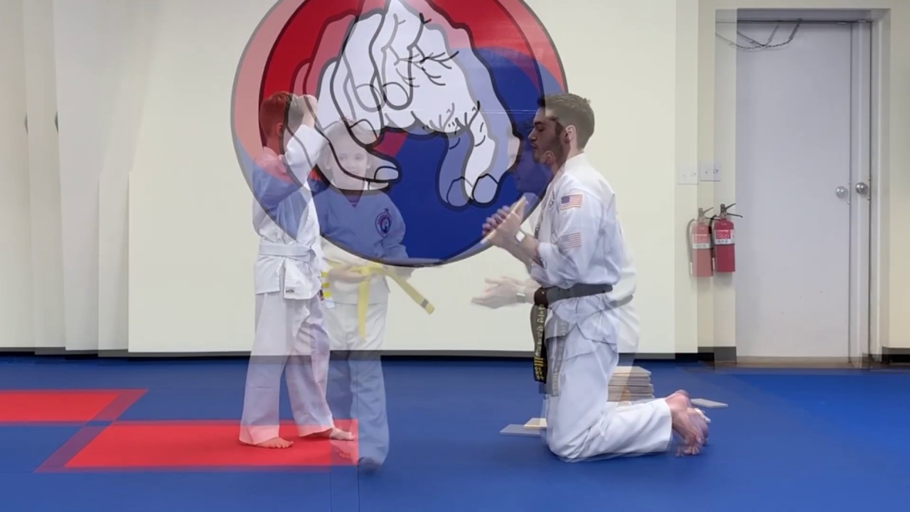 Confidence Clinic - March 2020