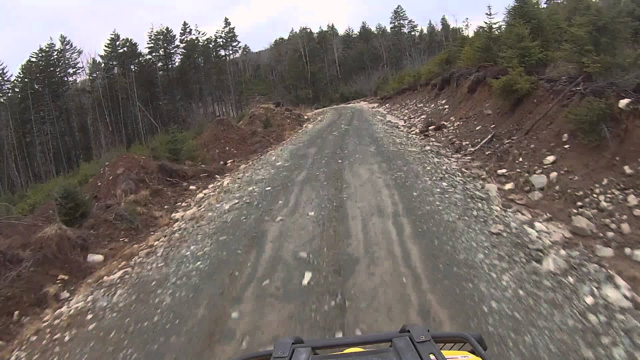 2006 Can-am Outlander 650