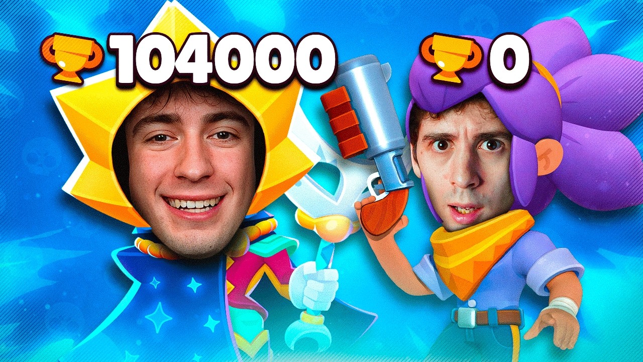 HO PORTATO FAVIJ su BRAWL STARS!!