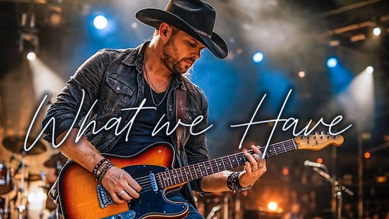 What We Have | Country Worship Song (Acts 3:1–10) | In the Name of Jesus