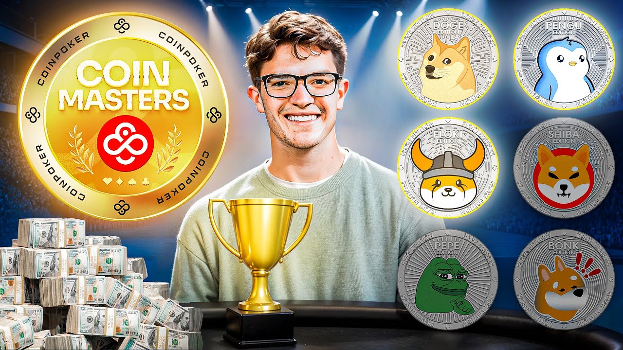 How Lecomsi Won 3 Coin Masters Final Tables!
