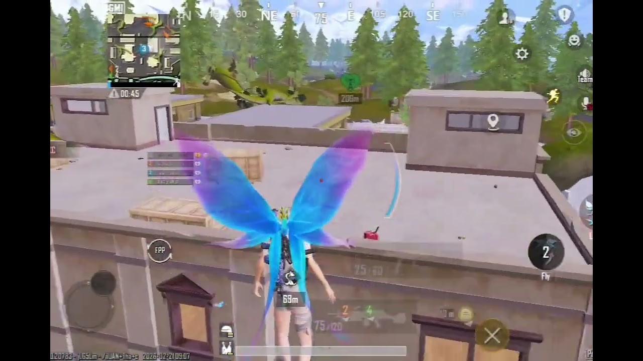 PUBG mobile Ranked fight #bgmi #gaming #pubgmobile #👍😲😱🥵😎#gaming #trendingvideo 📈 Rank  Badhaye?🔫👍🥰