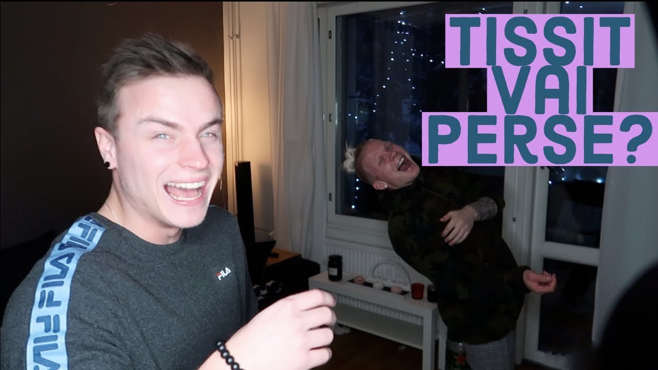 BLONDI VAI BRUNE 2 (ft. Mikidimikirotta)