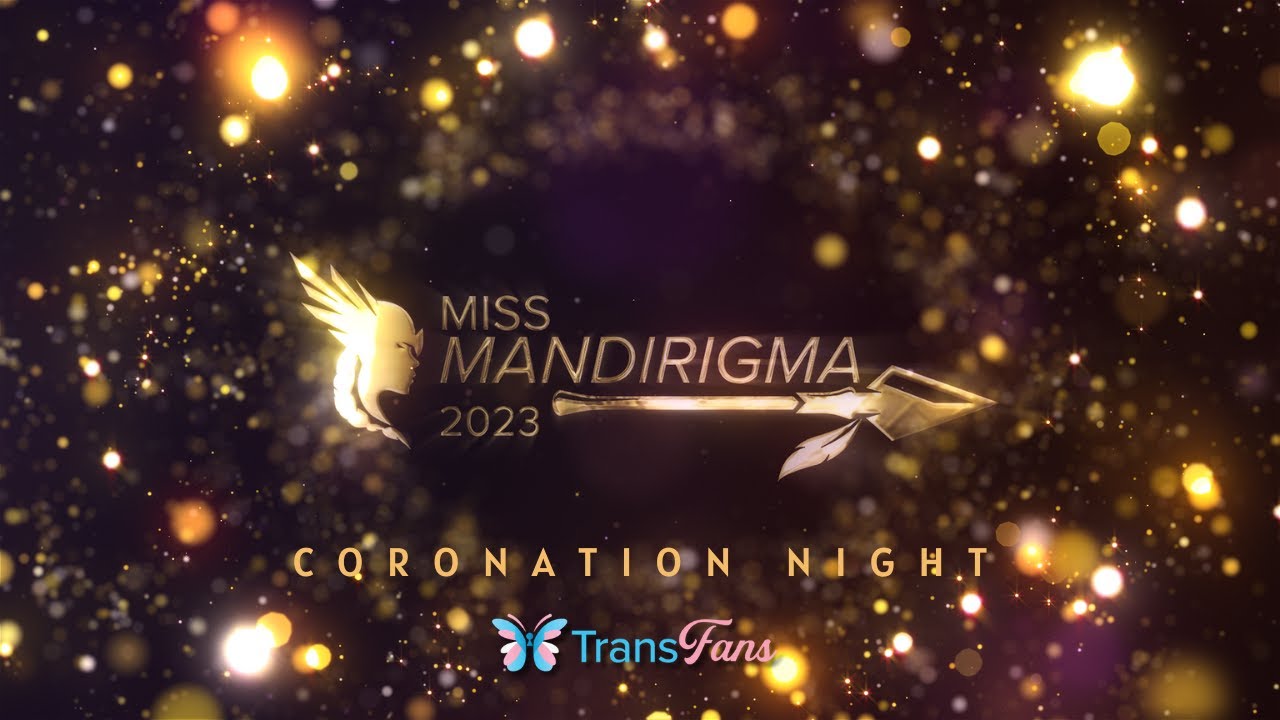Miss Mandirigma 2023 - Coronation Night