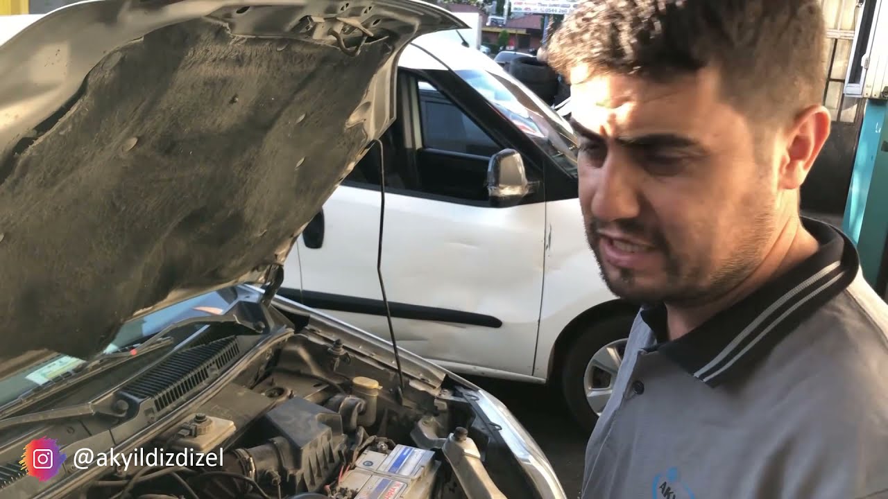 FORD CONNET TEKLEME SORUNU VE KESİNÇÖZÜMÜ