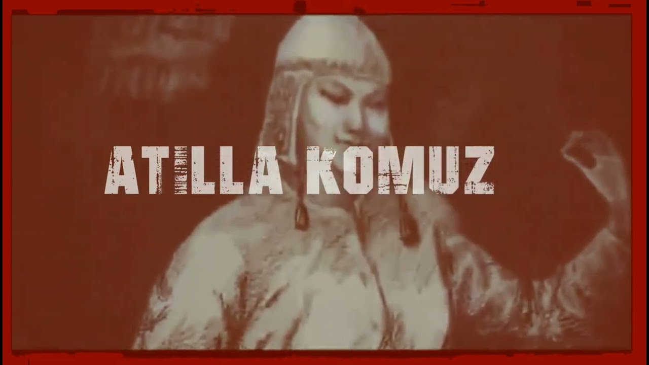 Attila khan komuz remix #komuz #комуз #Attila Нурак Абдрахманов комуз Аттила, ремикс