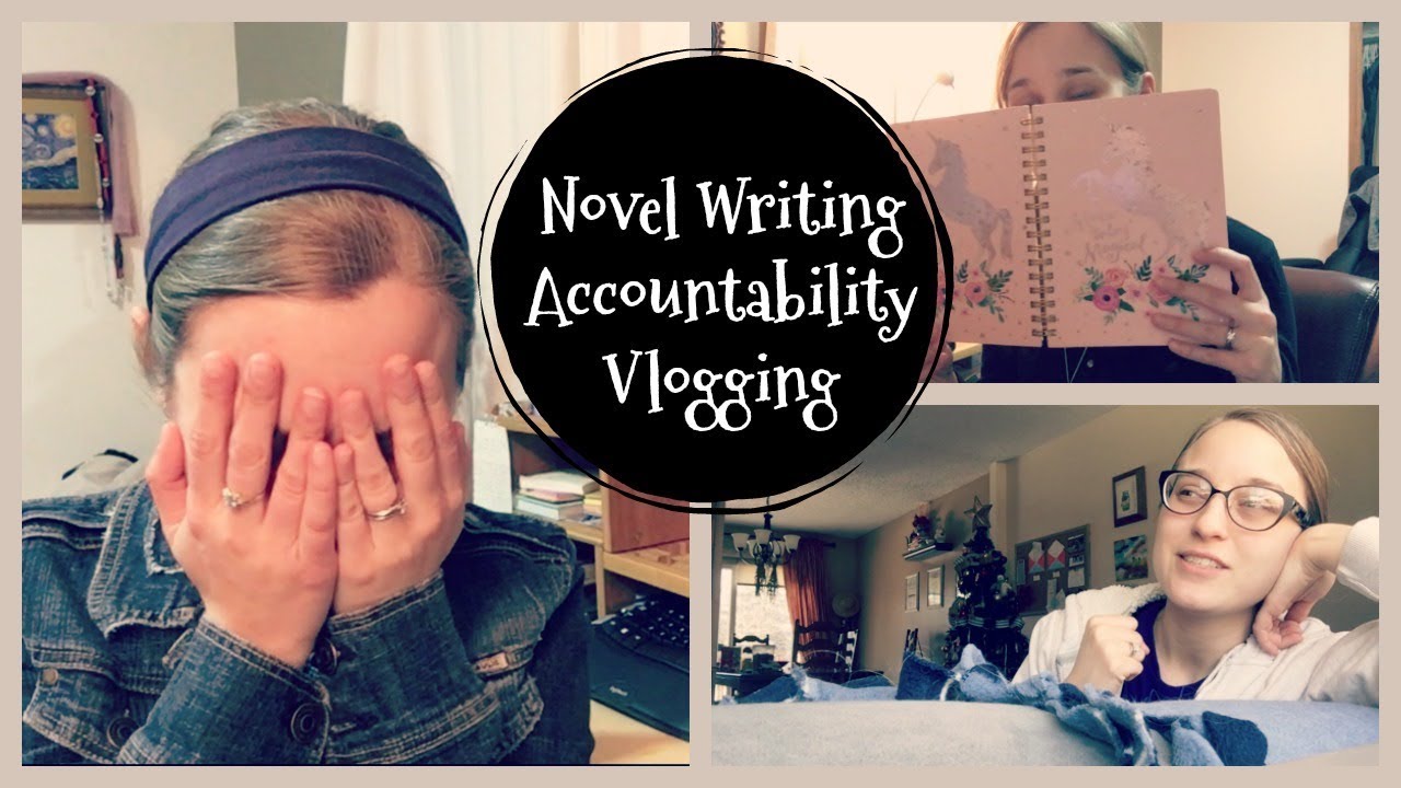 Novel Writing 8 | Revisions and a DEADLINE!