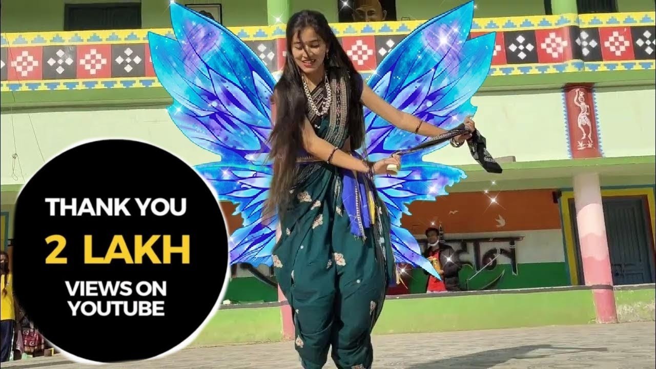ANJALI SATNAMI II MAELA JADA II MAMU SANGE JAITHILI BARAGARH HATA II OAV,PAPADAHANDI