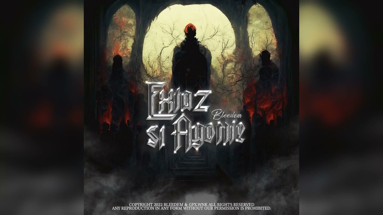 bleedem - Extaz&Agonie (Interlude)