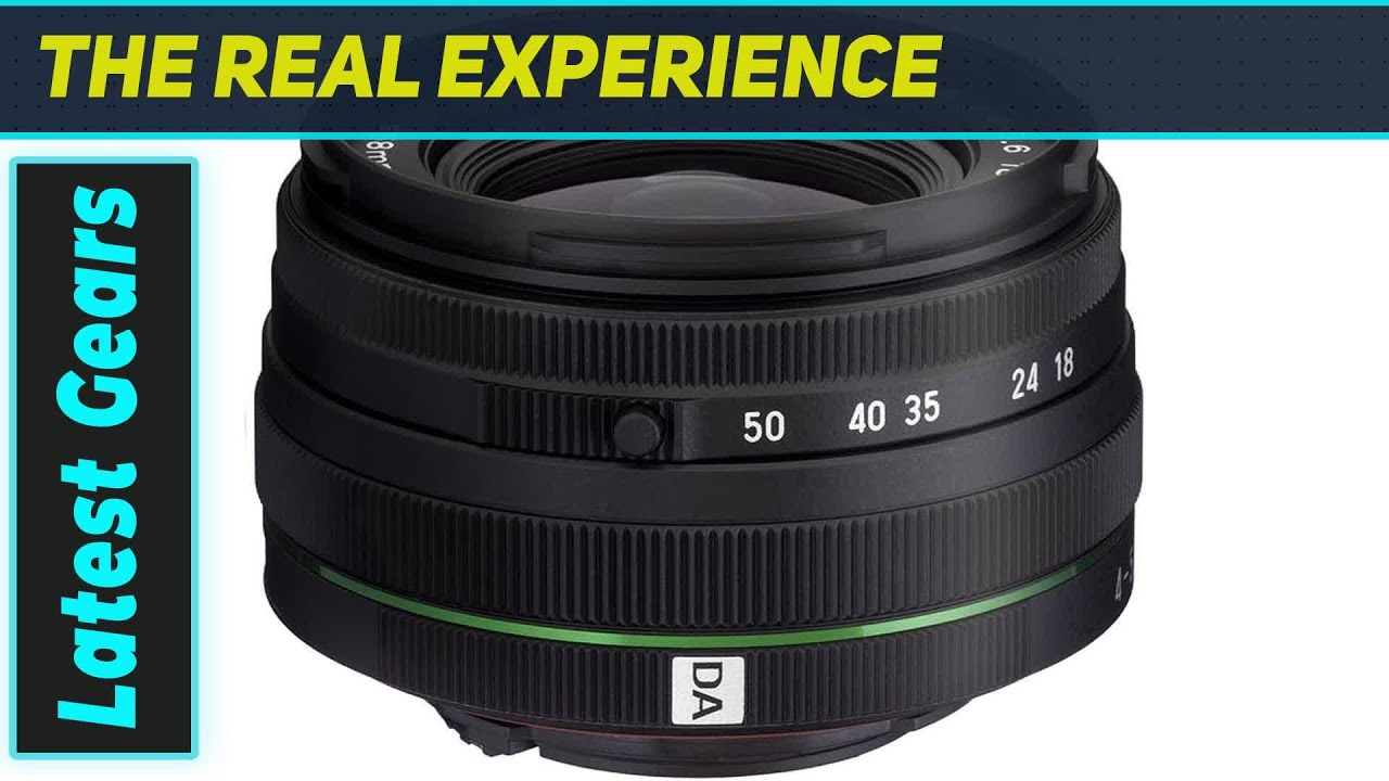HD Pentax-DA 18-50mm: The Best Standard Zoom for Pentax?