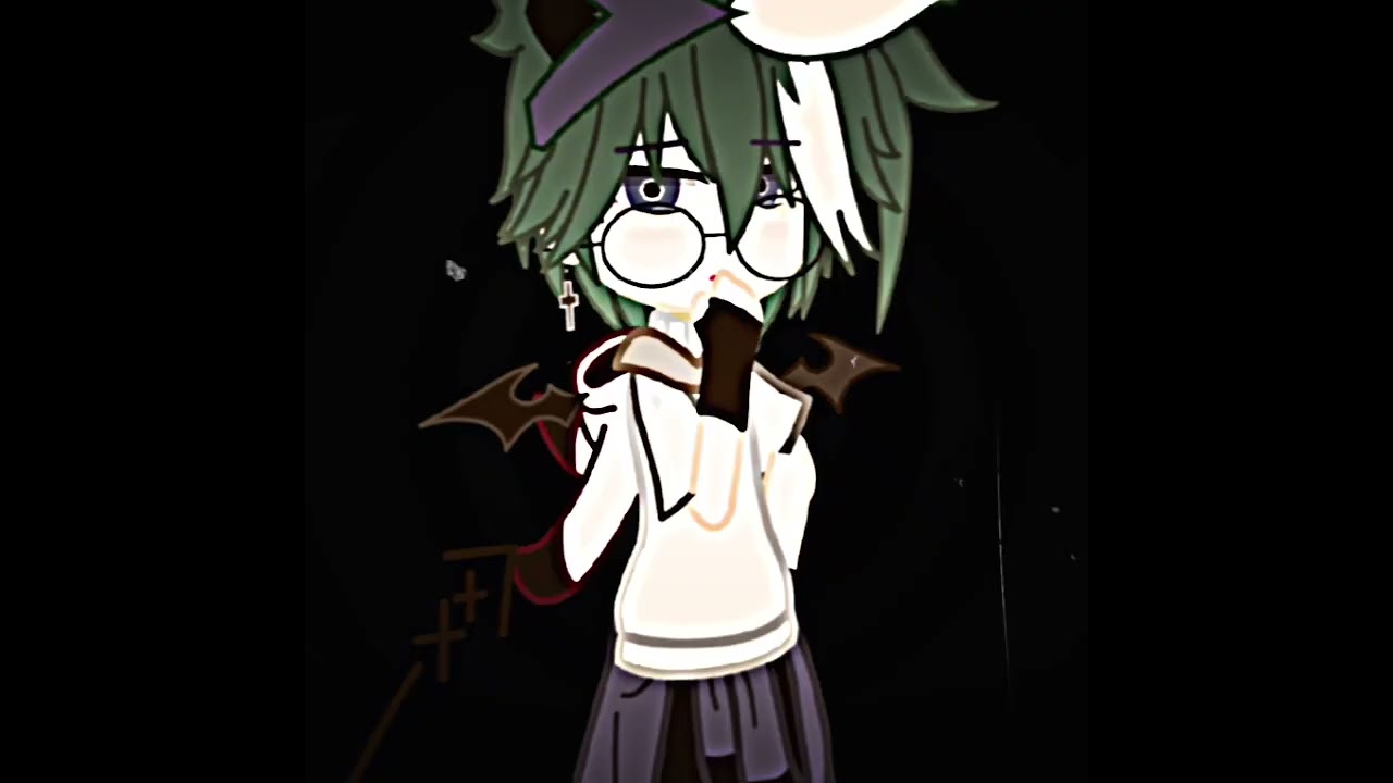 wihh #gachaclub#gachacollab#gachanox#gacha#lewatbranda