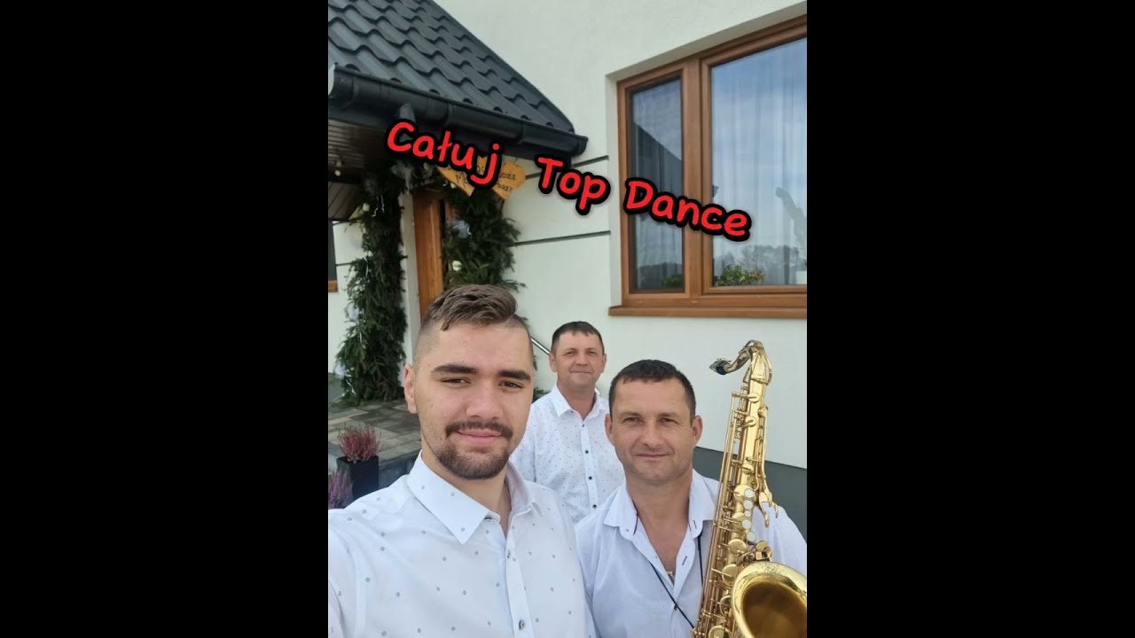 Całuj   Top Dance Cover