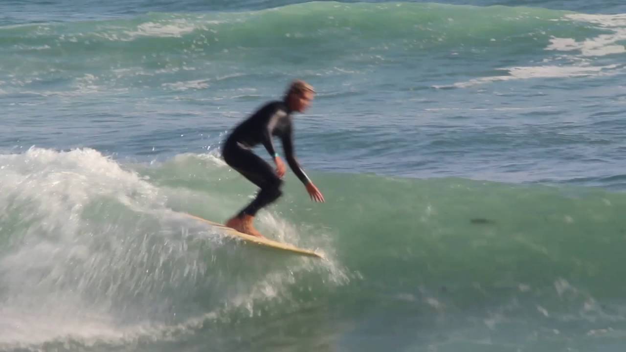 Finfinite: Wobbly Evening // Tommy Witt & Corey Colapinto