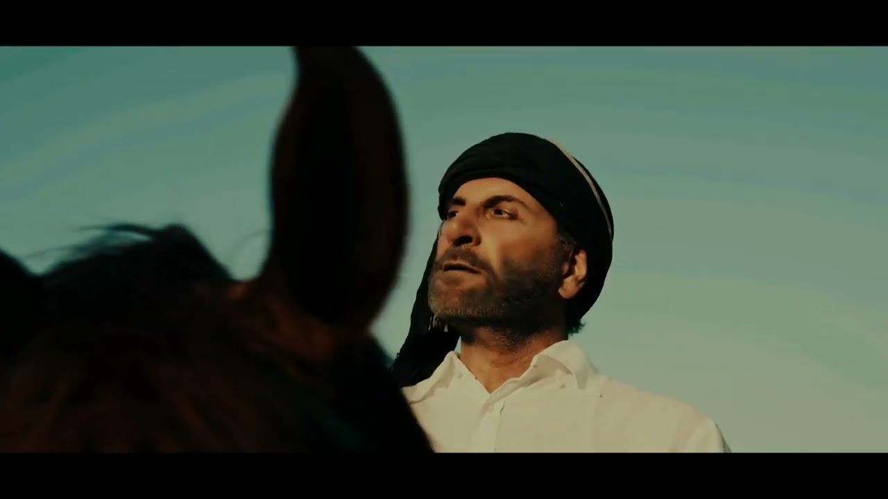 غسان صليبا – يا وجه السعد ٢٠٢٥ (كليب رسمي) | Ghassan Saliba – Ya Wajh El Saad (Official Music Video)