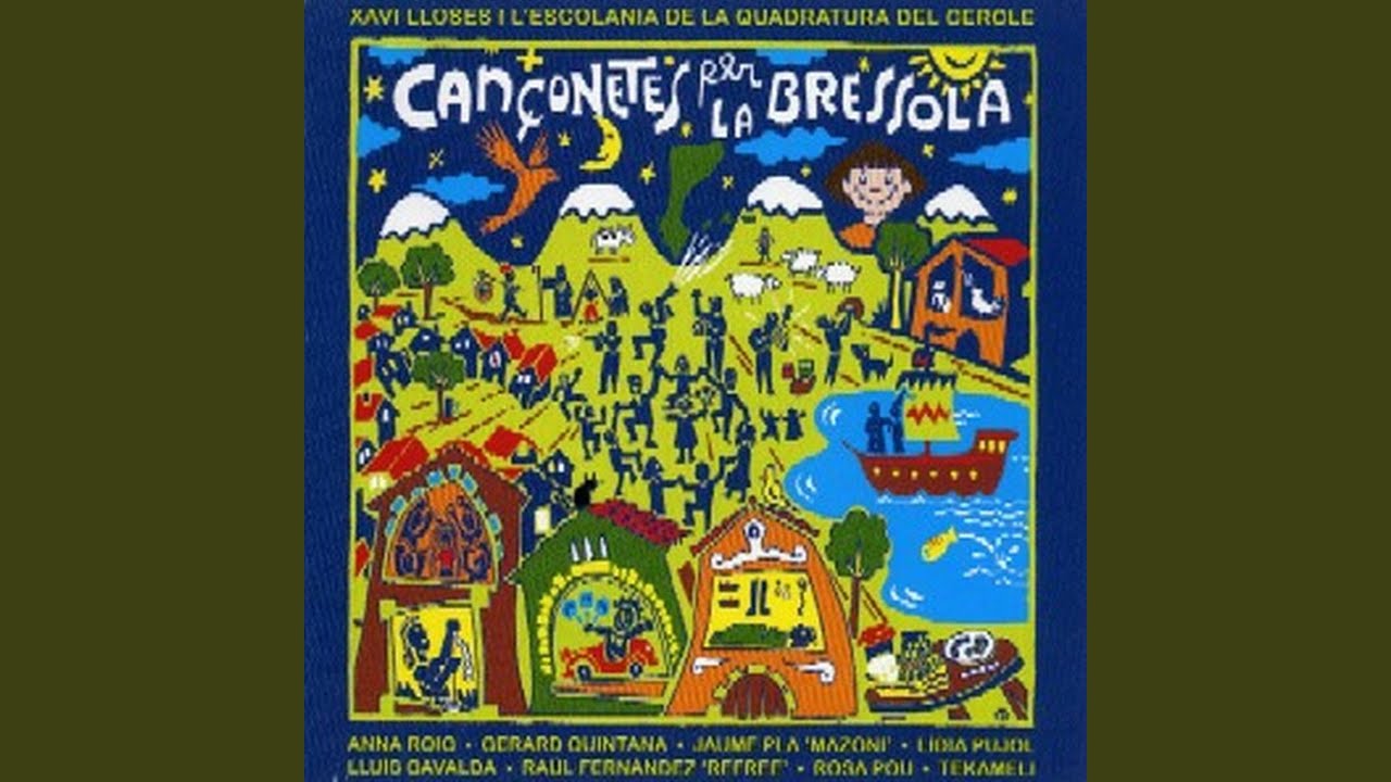 La clavellinera