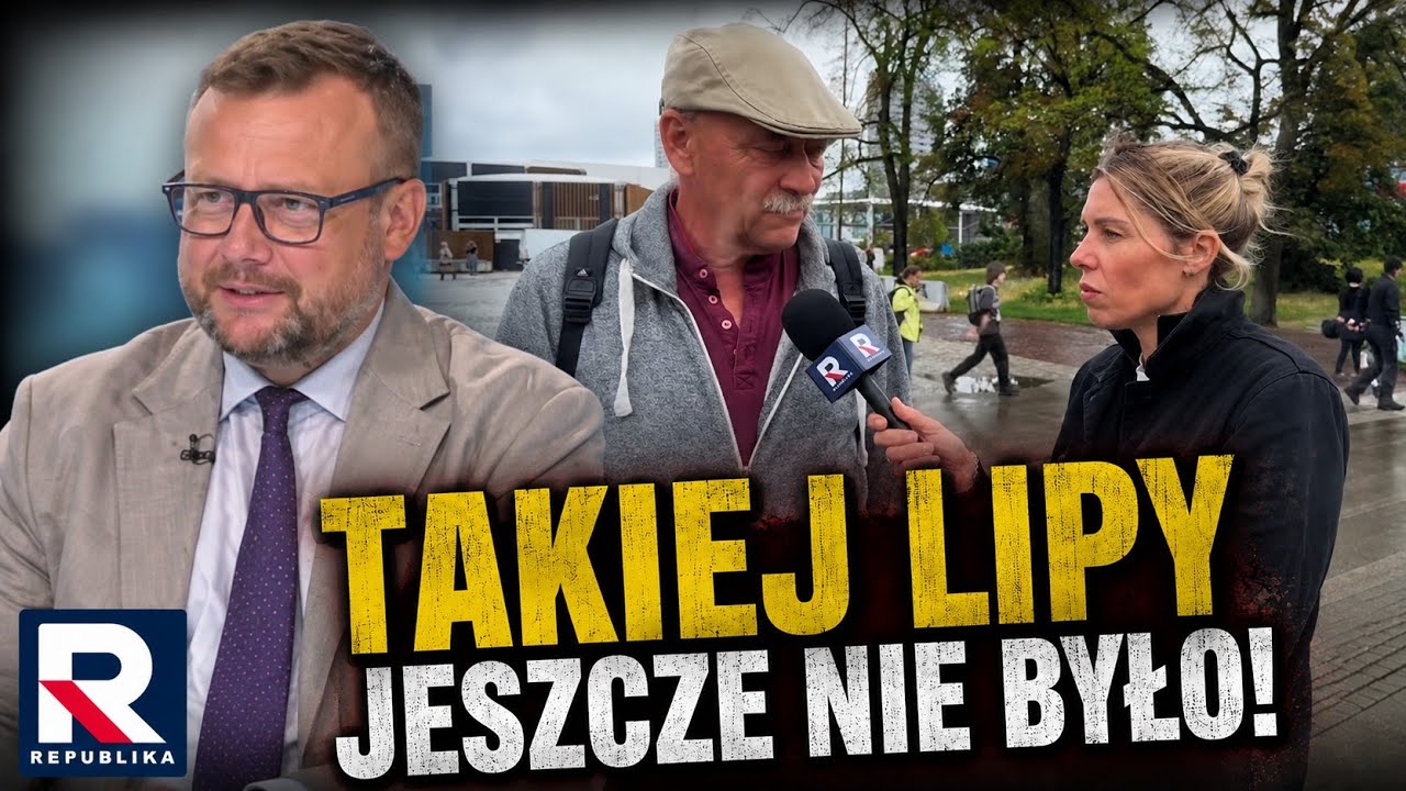 ​&bdquo;Takiej lipy jeszcze nie było!&rdquo; GWARA I AWANTURA w studiu Klarenbacha!| A. Klarenbach