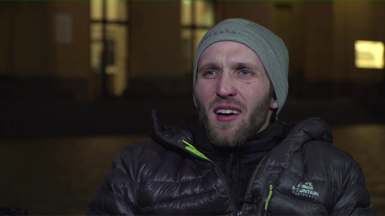 The Härter brothers | Documentary | Jalsa Salana Germany 2019
