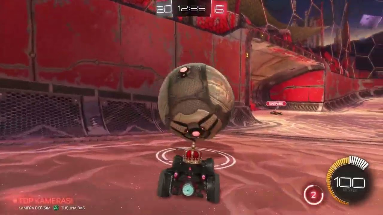 Rocket League_kinguraz