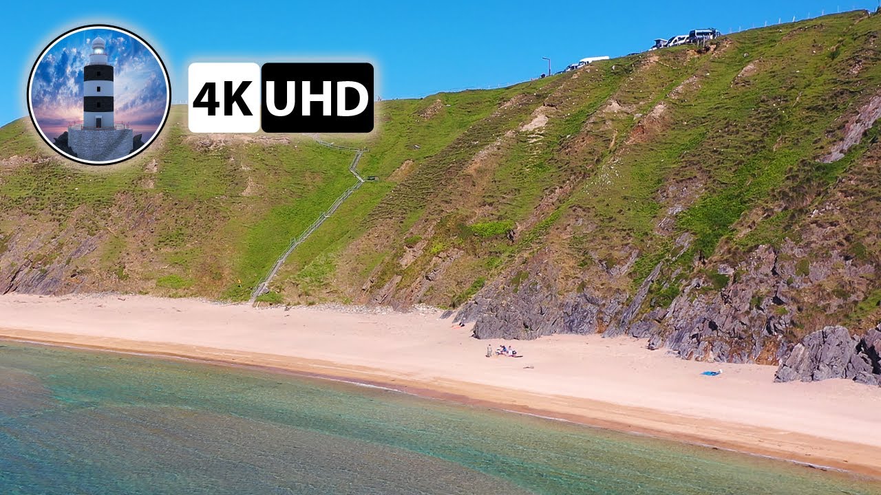 Silver Strand Beach | Malin Beg | Wild Atlantic Way | Donegal | Ireland