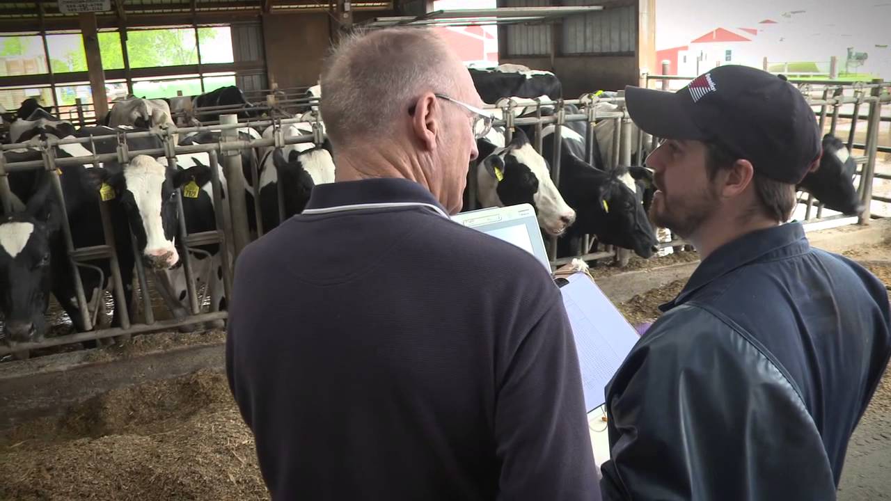 Dairy Industry - Michigan Milk Producers Association