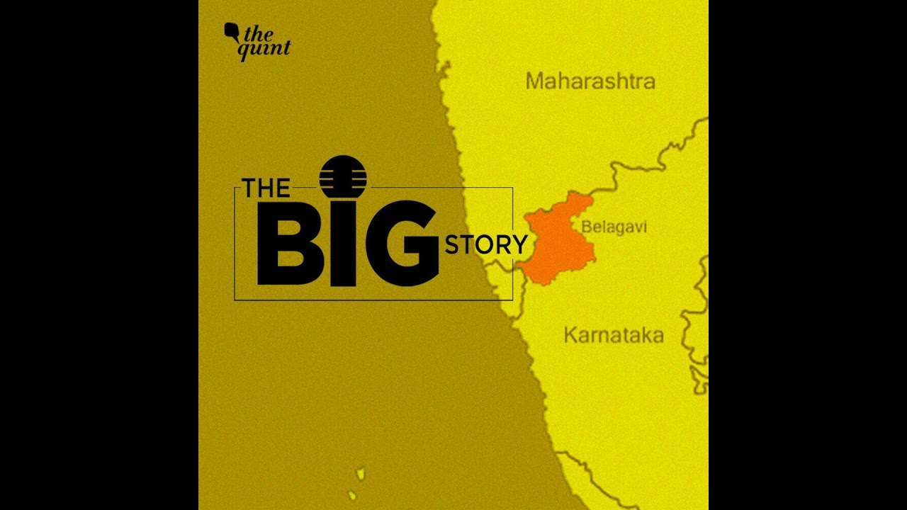 Why Are Karnataka and Maharashtra Still Fighting Over Belgaum?