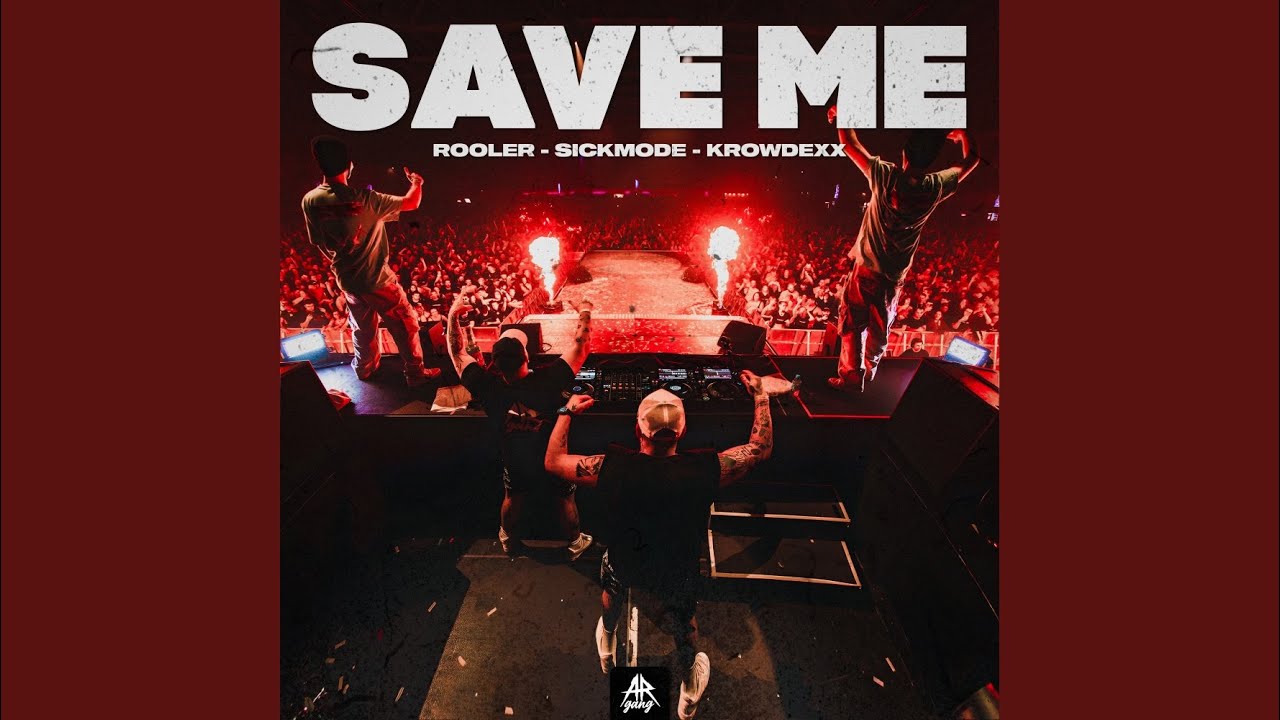 SAVE ME