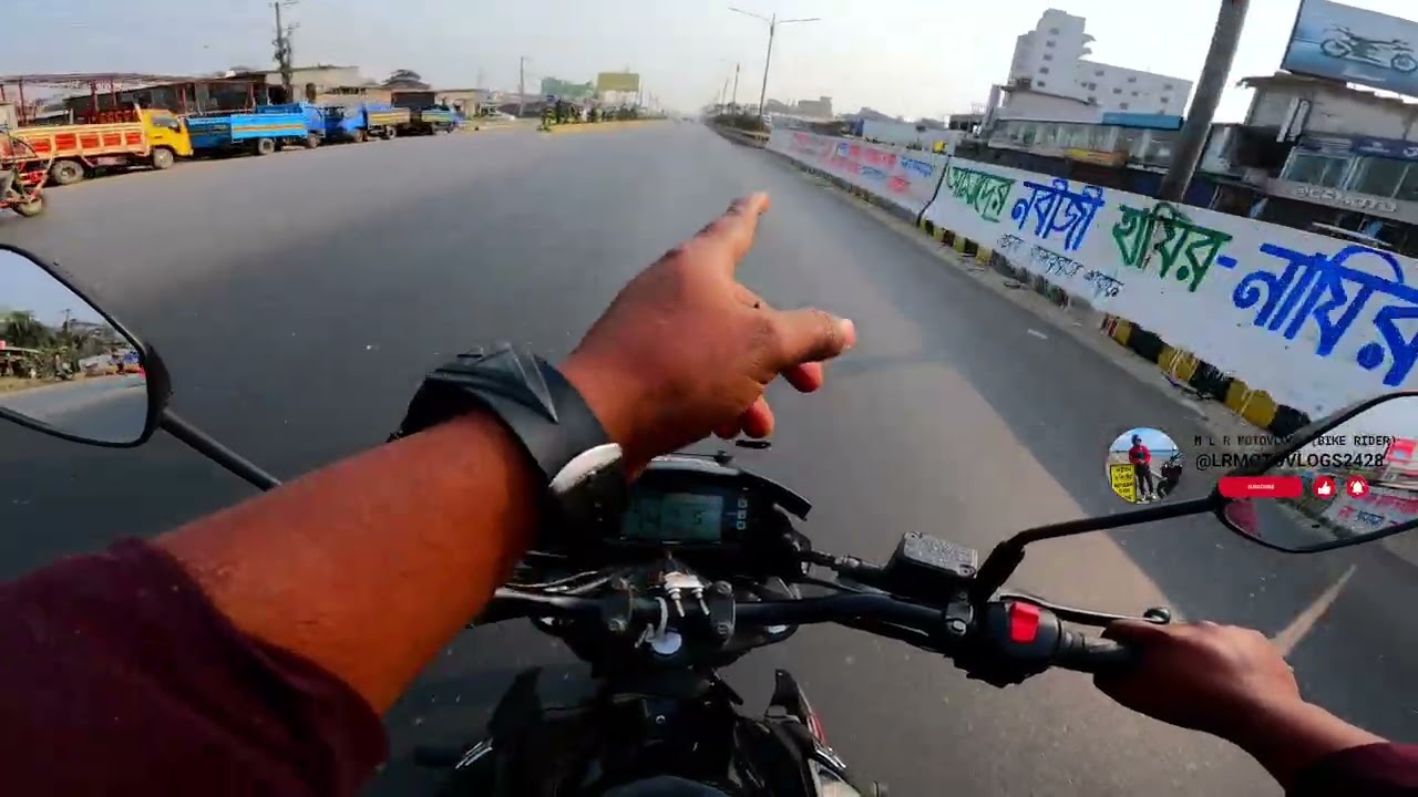 ওহহ মামলার কষ্ট আলাদা লেভেলের ভাই 😅 বাইক চালাতে গিয়ে মামলার শিকার! 😫 Traffic Police Day