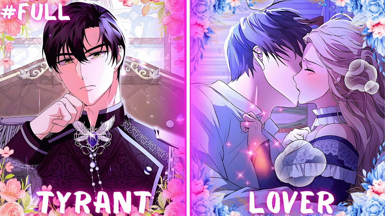 I Was Married Off To A Cruel Tyrant... BUT I Will Melt His Heart At Any Cost | Manhwa Recap
