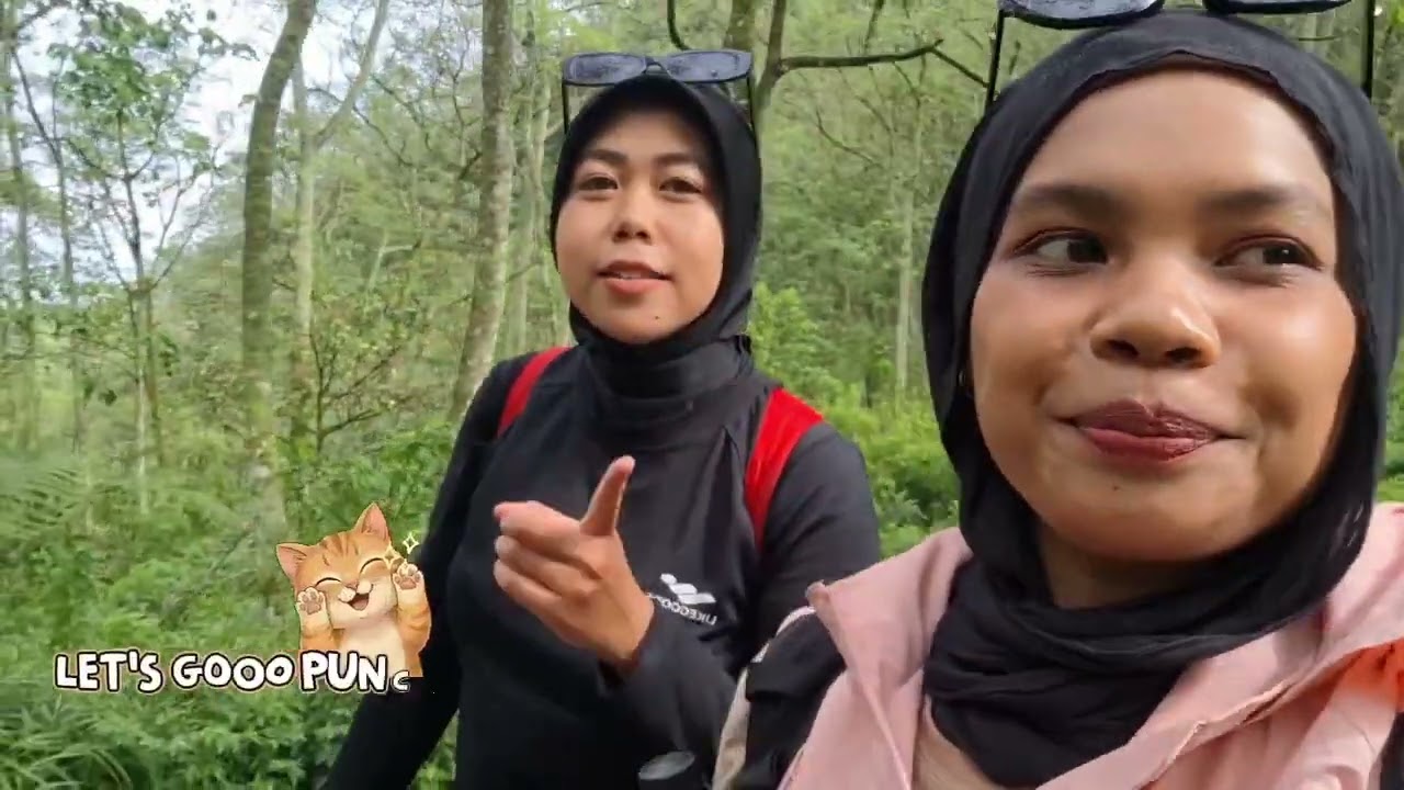 kelud 1731, infokan mdpl selanjutnyaa!