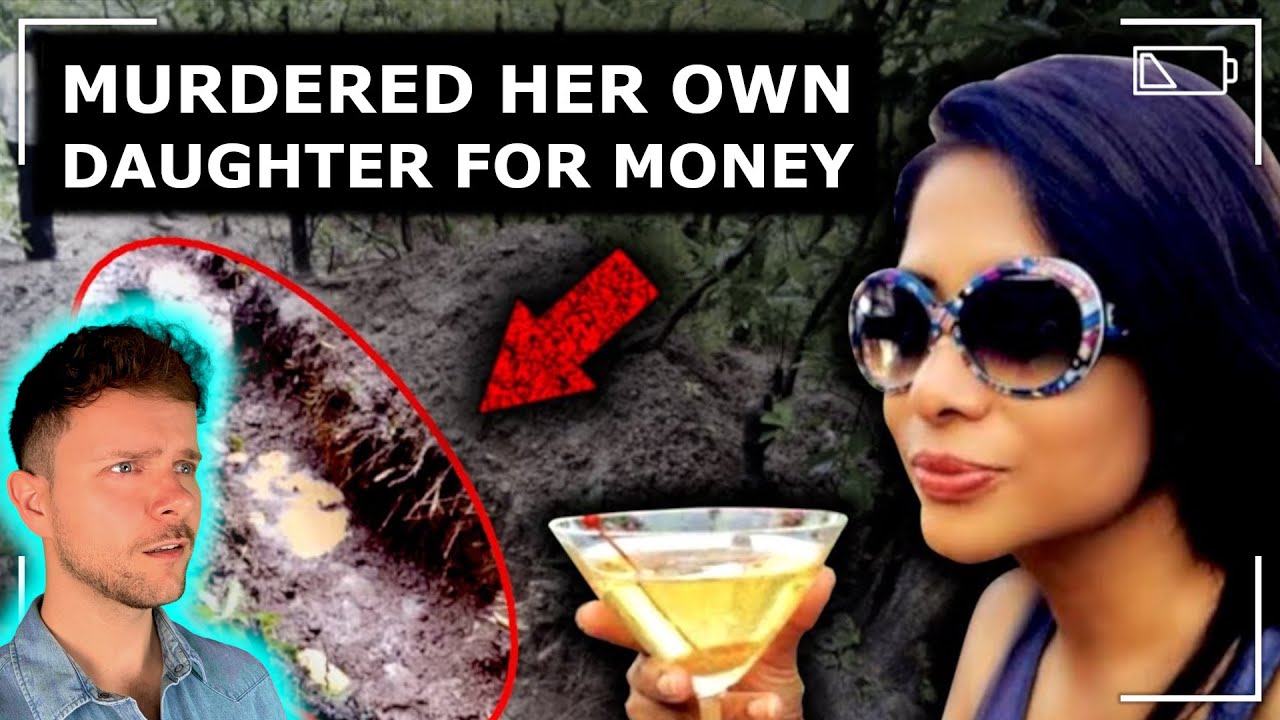 EVIL Mother's Family Secrets Exposed After Murdering Her Own Daughter...