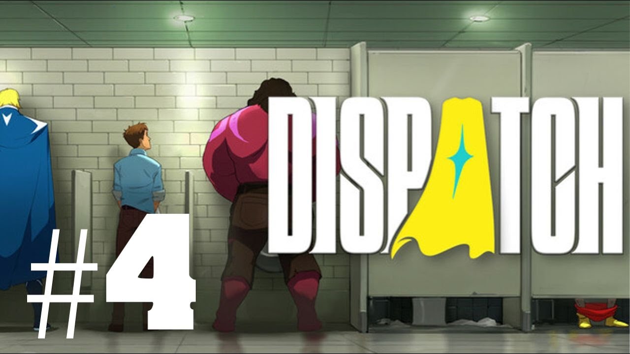 WE IN BOIS (Dispatch Episode 4)