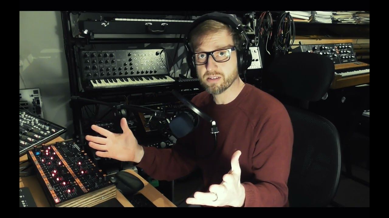 SEQUND Tips & Tricks by @AlexBallMusic