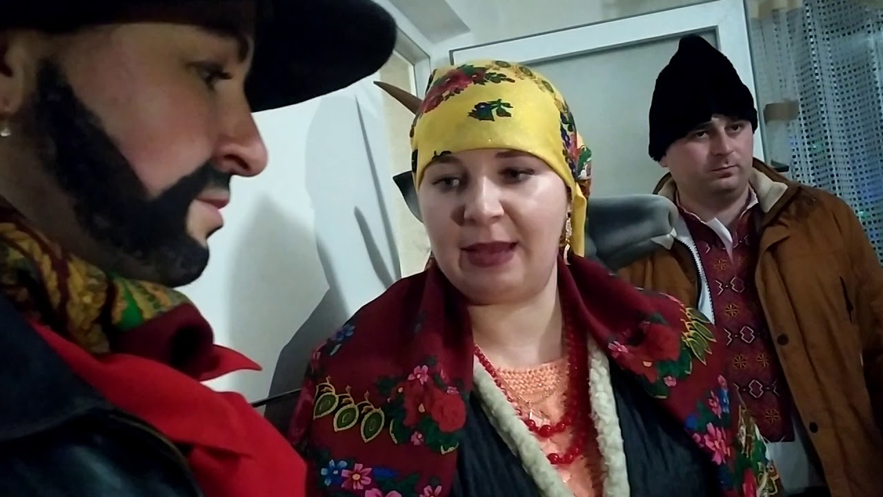 В гостях ))))) Маланка с. Жабиня
