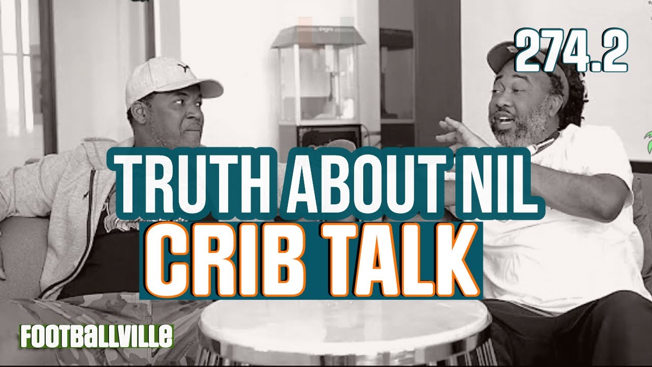 Truth about the NIL and the Miami Hurricanes | Caneville