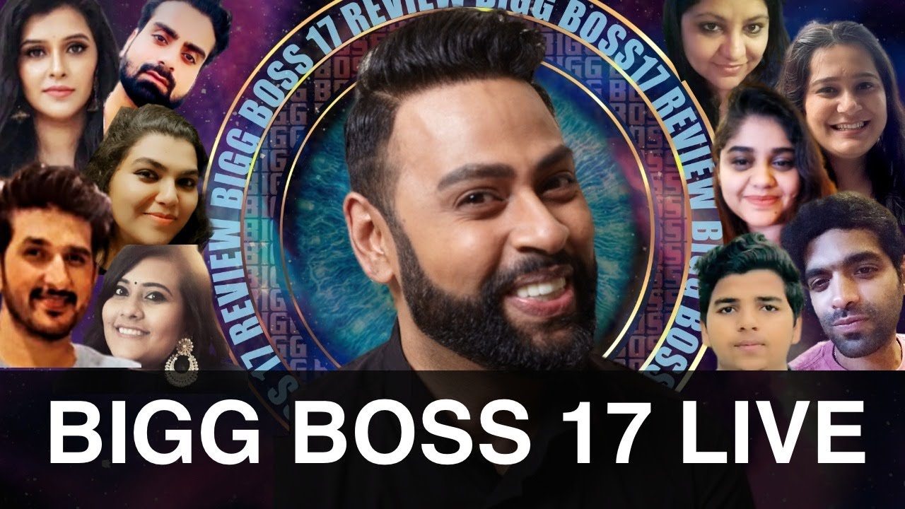 Bigg Boss 17 LIVE: Day 52 Highlights You Can't Miss