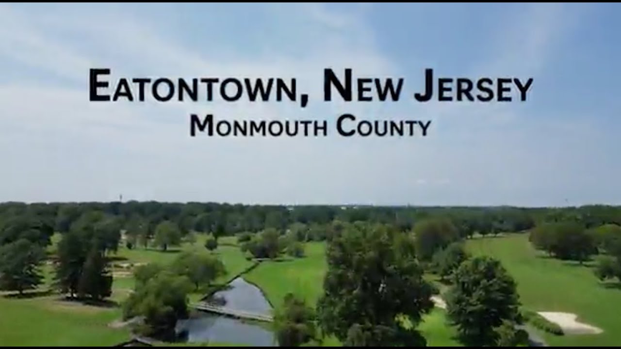 Eatontown, New Jersey - Community Spotlight