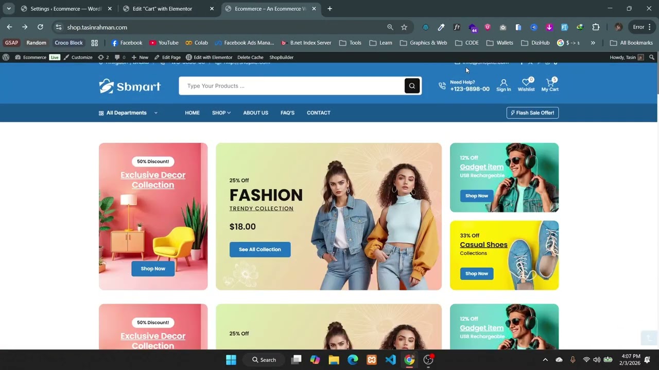 Ecommerce 03