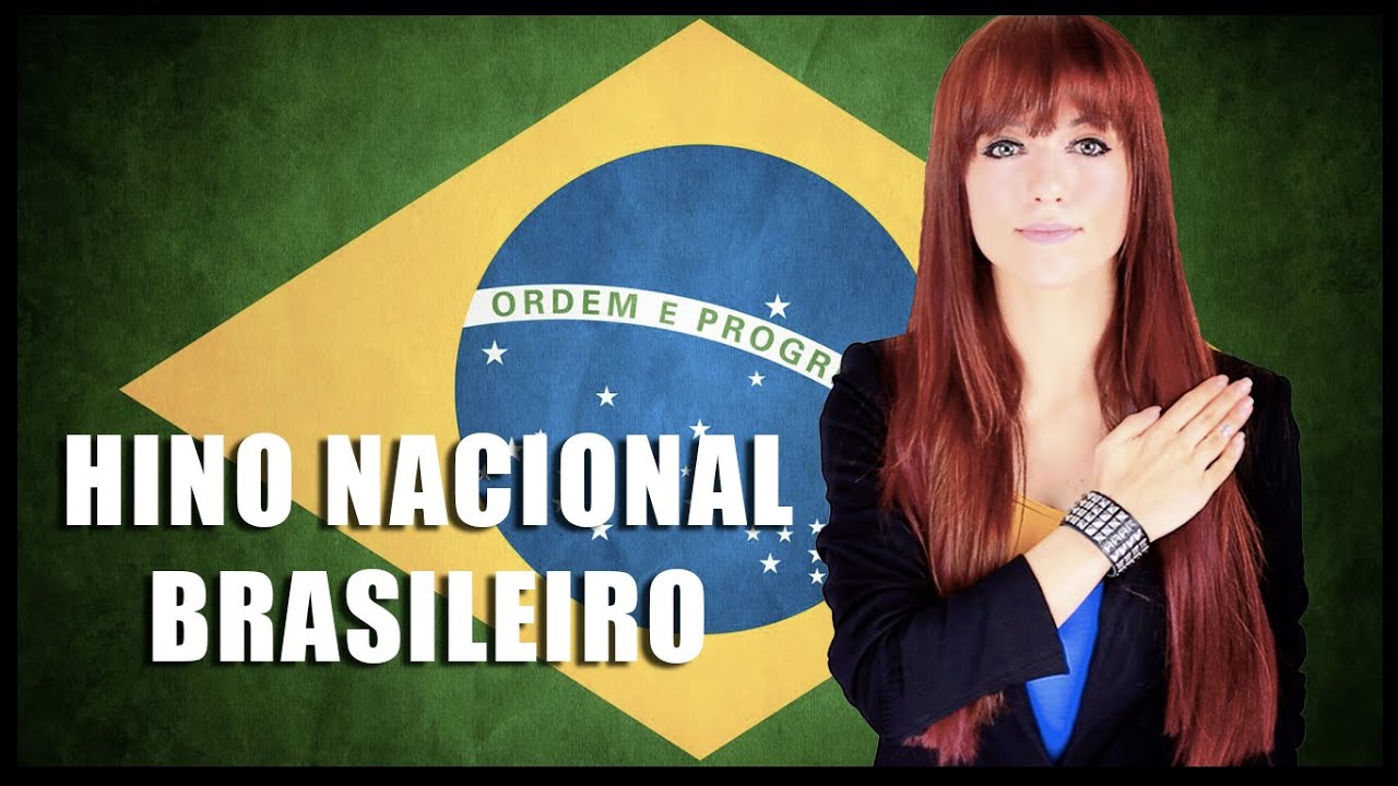 Hino Nacional Brasileiro