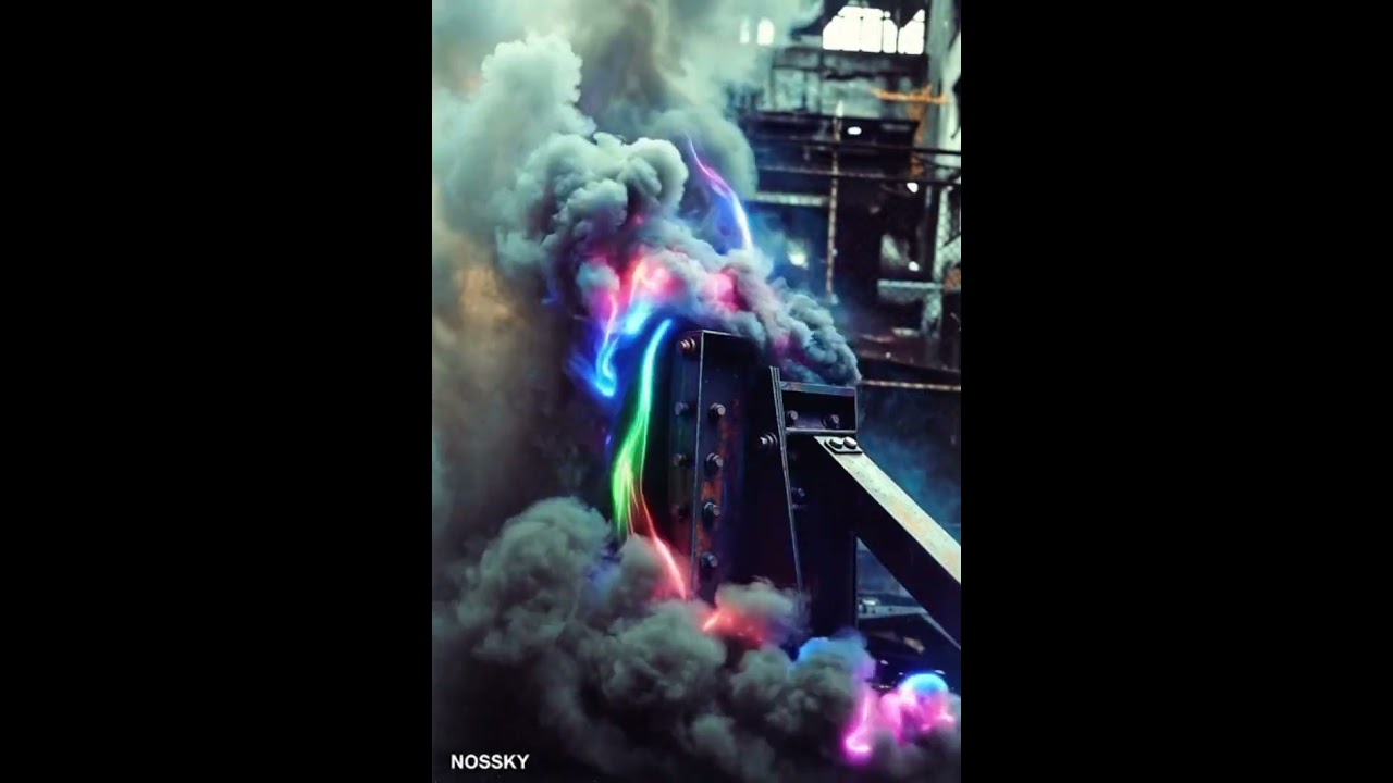 Nossky - Destruction
