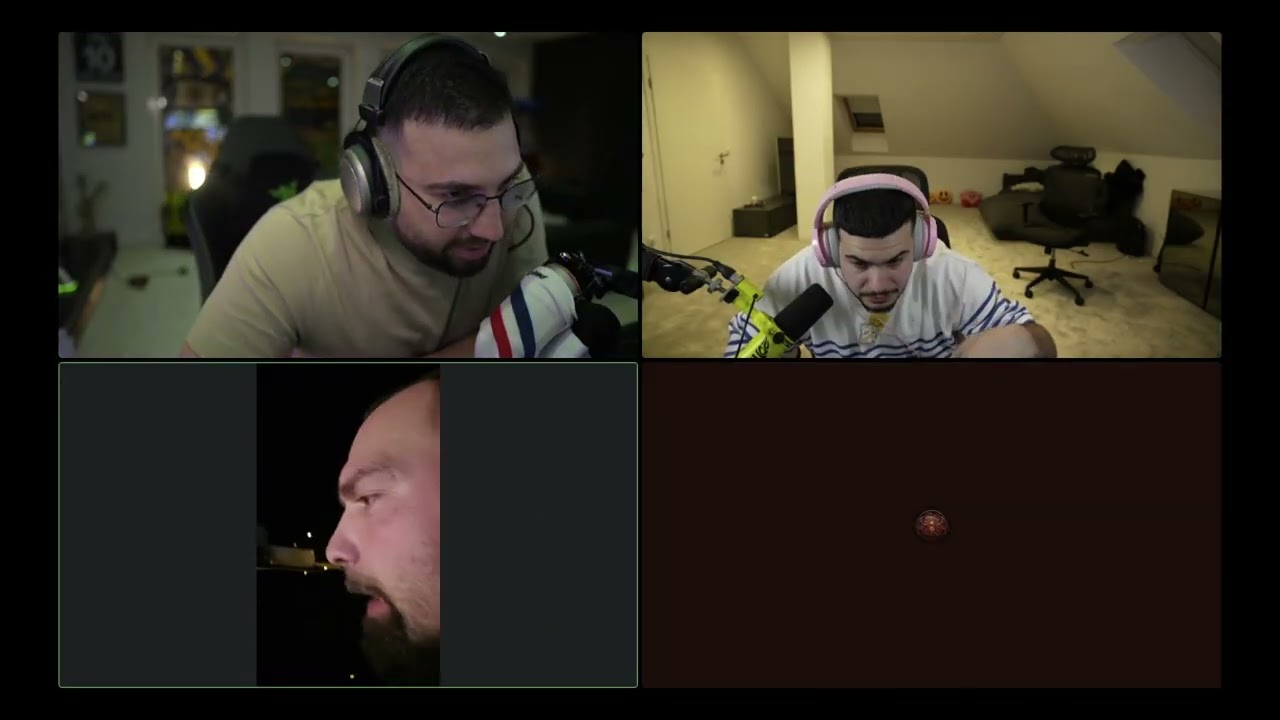 Stream-Wiederholung vom 13.03.2026 | [Part 04]