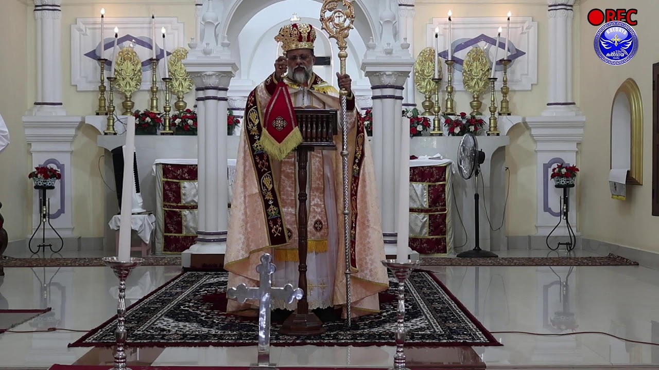mar aprem church live