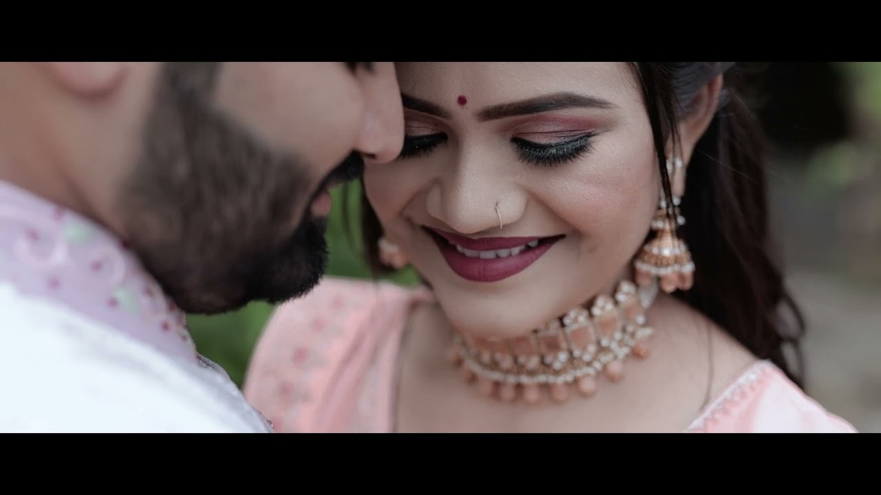 Engagment highlights 2022  Mohil + Darshti #apnabnalepiya #shortsvideo #rajkot