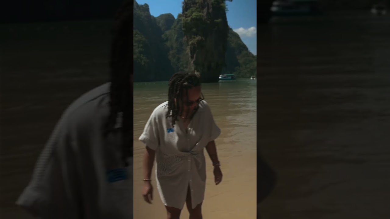 Getaway | #selfimprovement #inspiration #mentalhealth #inspirational #travel #thailand #blacklove