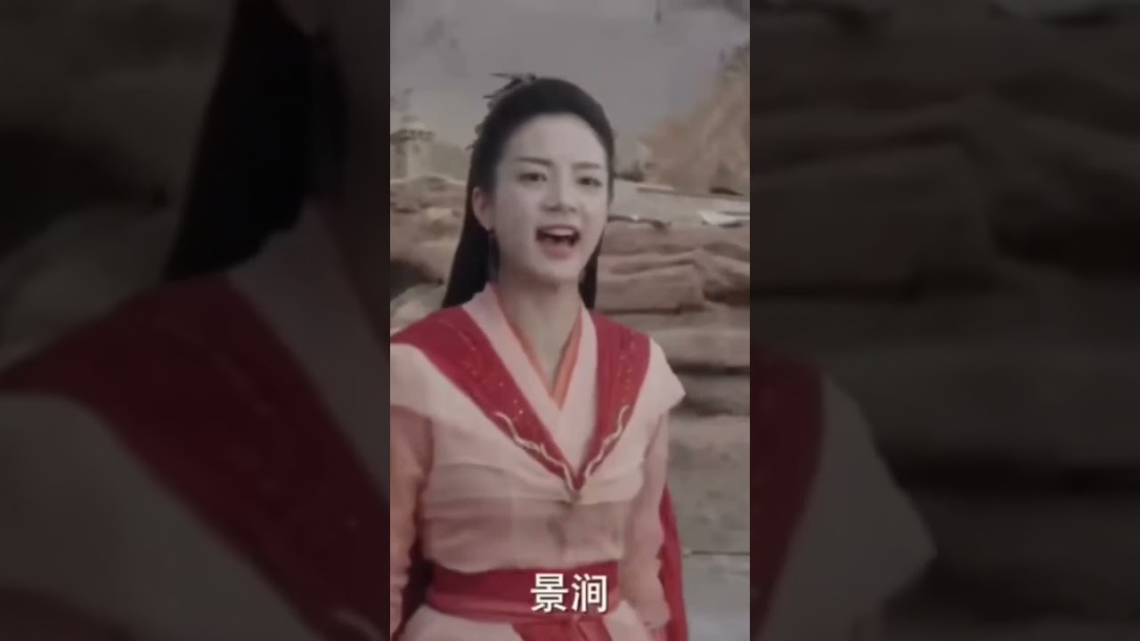 4k ancient love poetry drama ❤️p422